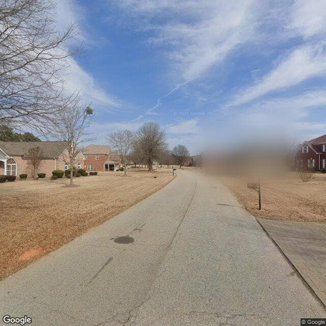 J & J Brown Personal Care Home in Covington, GA - Main View