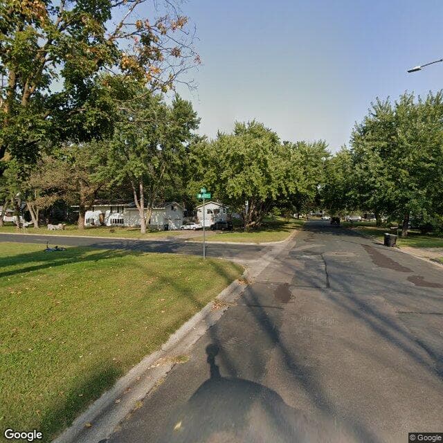 J & K Comfort Home in Coon Rapids, MN - Main View