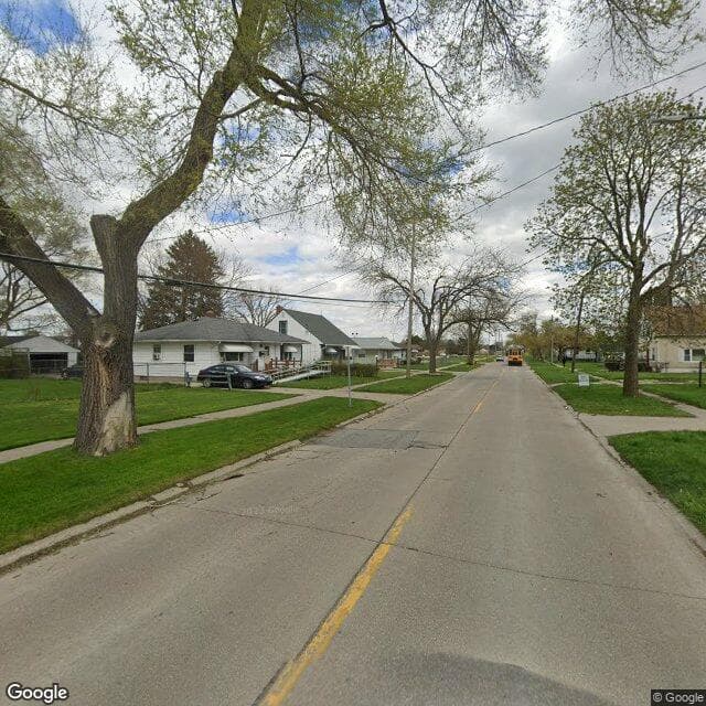 J & L Afc Home in Saginaw, MI - Main View