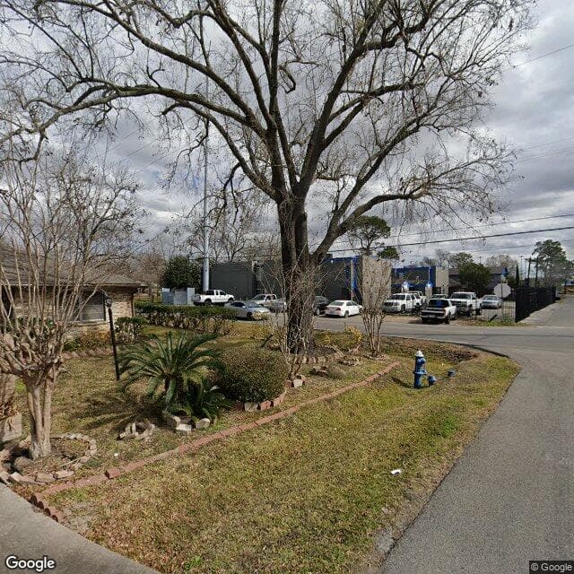 J & P Home Care Assisted Living in Houston, TX - Main View