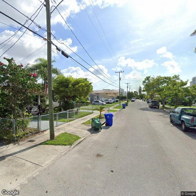 J H Puig Investments in Miami, FL - Main View