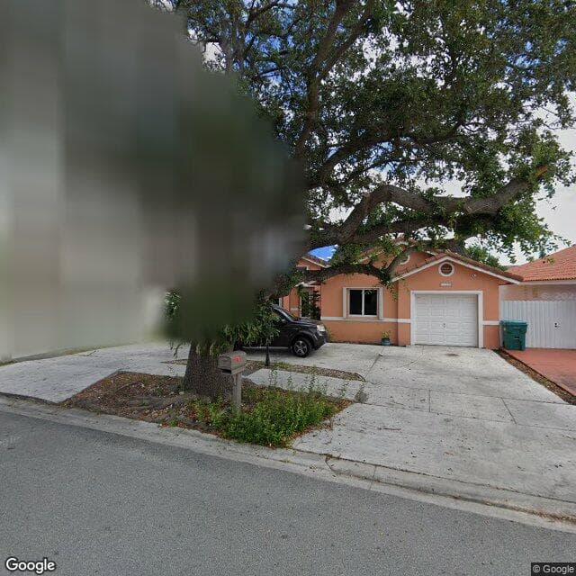 J R Family Care in Miami, FL - Main View