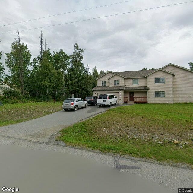 J&J Independent Living - Colossus 3 in Wasilla, AK - Main View