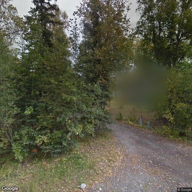 J&J Independent Living Wolverine House in Wasilla, AK - Main View