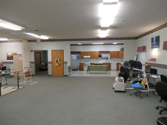 JAG Healthcare Mansfield in Mansfield, OH