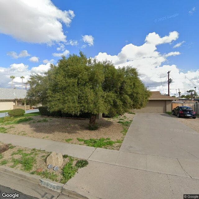 JMJ Adult Care Home in Phoenix, AZ - Main View