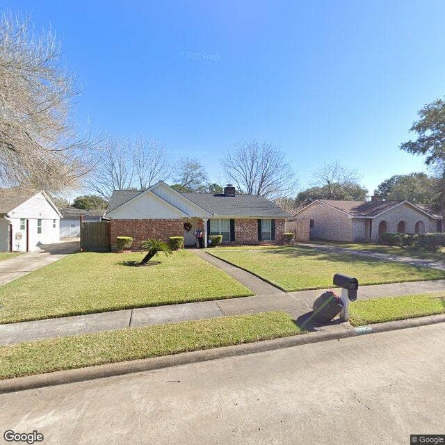 JMJ Personal Care in Houston, TX - Main View