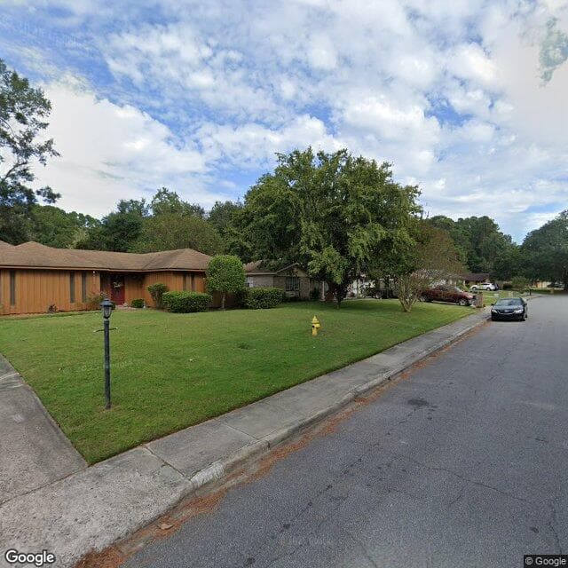 JZC Personal Care Home II in Savannah, GA - Main View