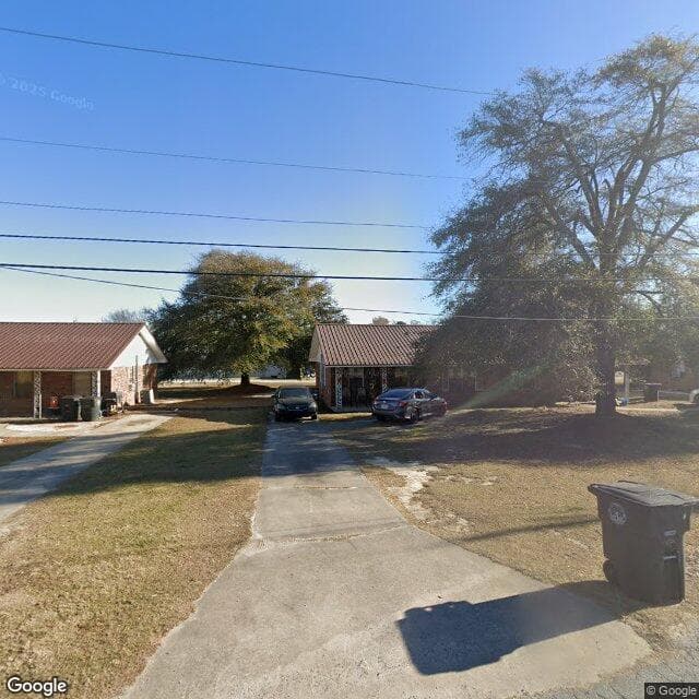 Jackie's Personal Care Home in Waynesboro, GA - Main View