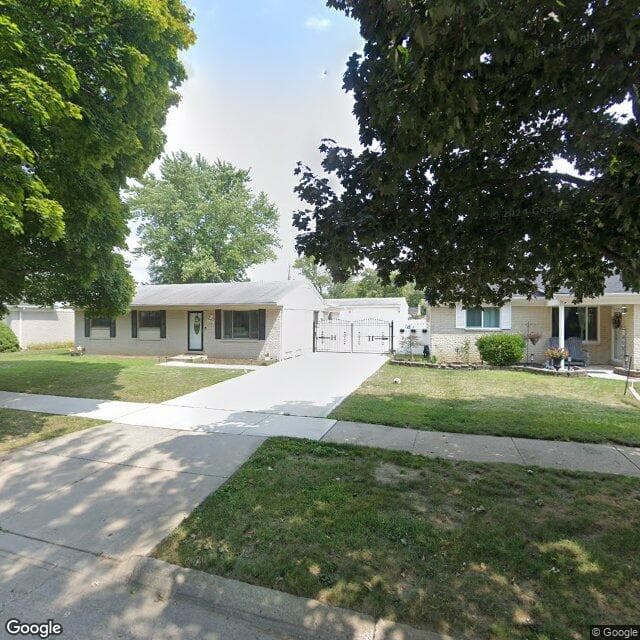 Jackson Adult Foster Care Home in Taylor, MI - Main View