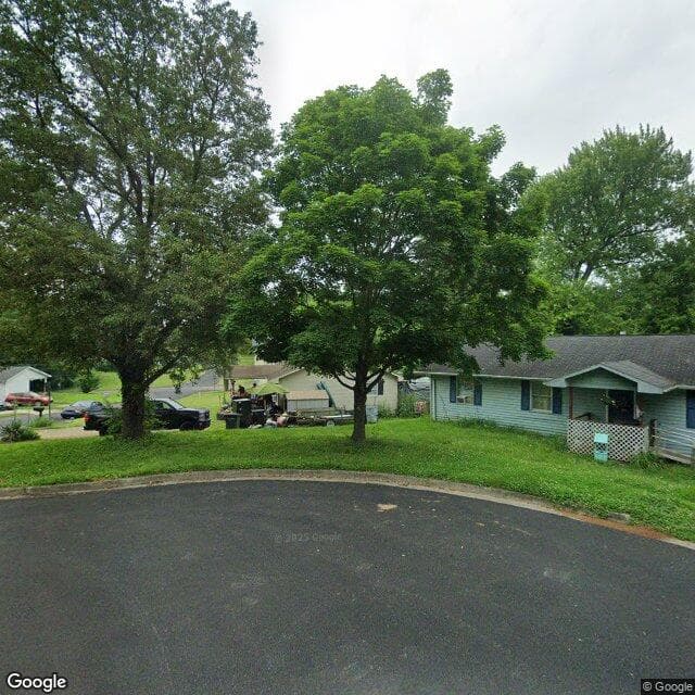 Jackson Family Care Home I in Elizabethtown, KY - Main View