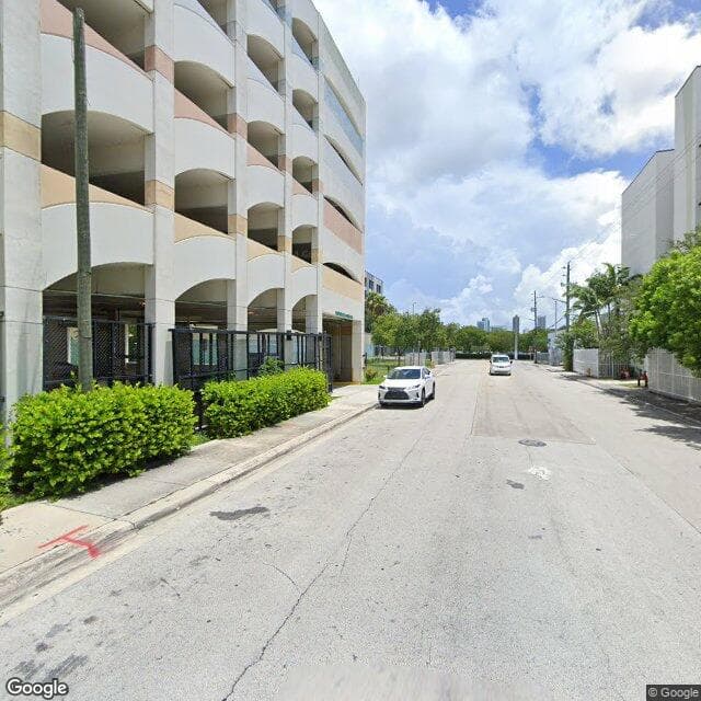 Jackson Plaza Nursing And Rehabilitation Center