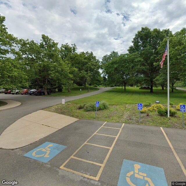 Jackson Ridge Rehabilitation And Care Center in Canal Fulton, OH