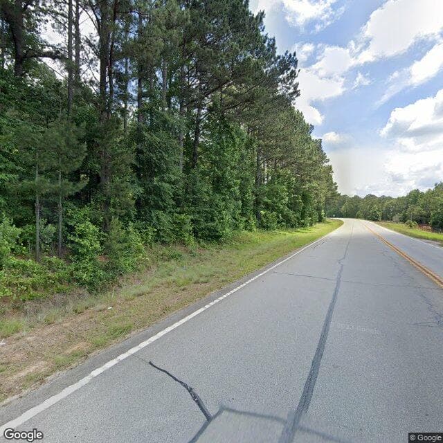 Jackson's Assisted Living in Greensboro, GA - Main View