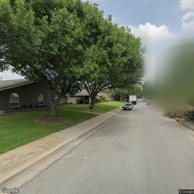 Jacksons Place - Duffield in Dallas, TX - Main View