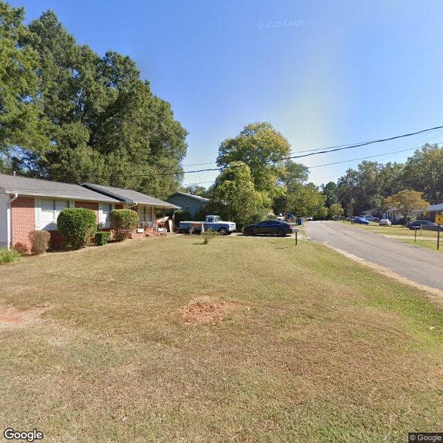 Jacksonville Health And Rehabilitation in Jacksonville, AL