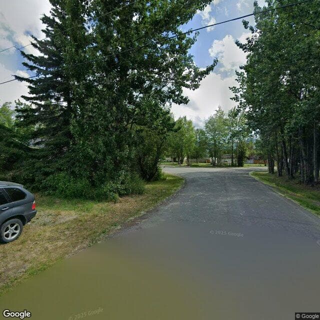 Jacobs Place in Anchorage, AK - Main View