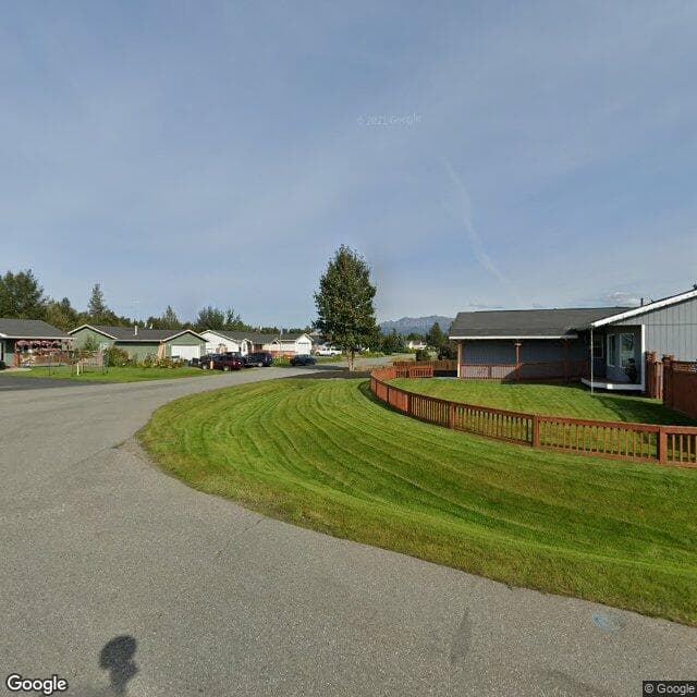 Jade Assisted Living Home in Anchorage, AK - Main View