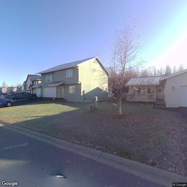 Jade Assisted Living Home 2 in Anchorage, AK - Main View