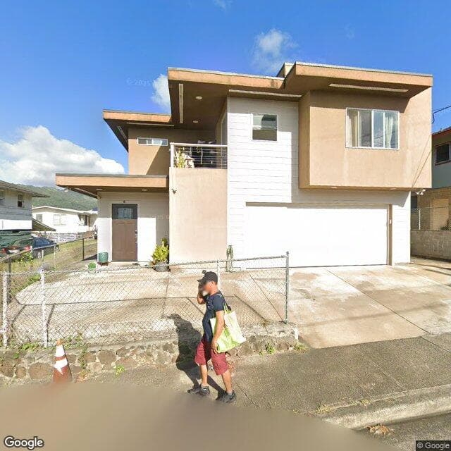 Jai Adult Residential Care Home in Honolulu, HI - Main View