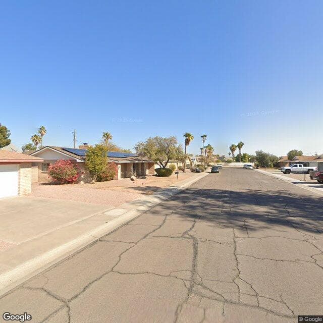 Jaidon Manor II in Eleven Mile Corner, AZ - Main View