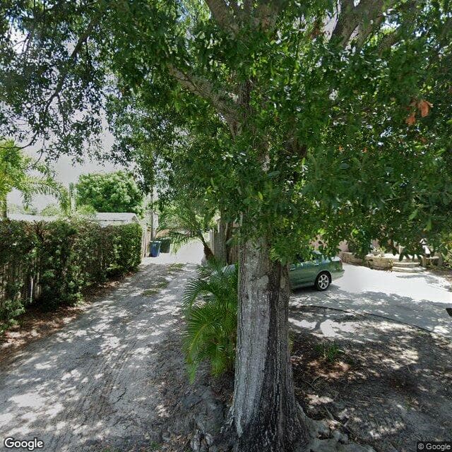 Jaileen cozy cottage in Saint Petersburg, FL - Main View