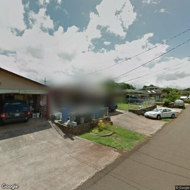 Jaja Arch in Pearl City, HI - Main View