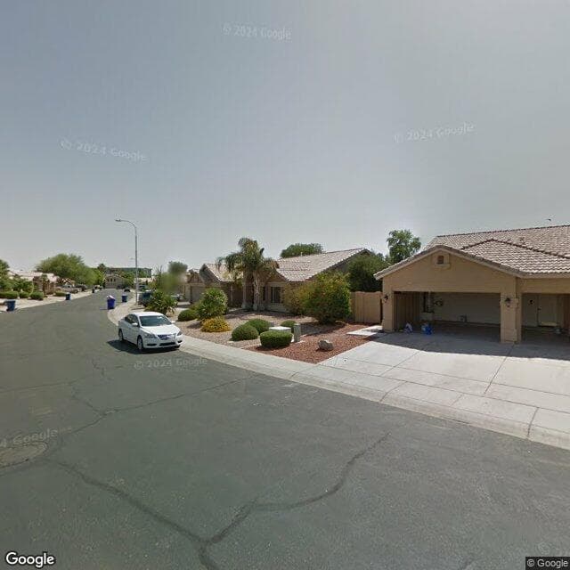 Jal Assisted Living Facility in Chandler, AZ - Main View