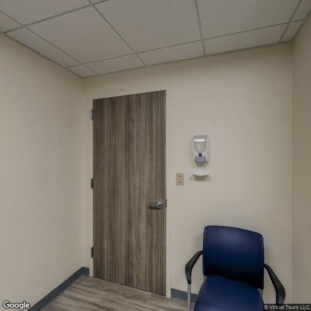 Jamaica Hospital Medical Center - TCU in Jamaica, NY