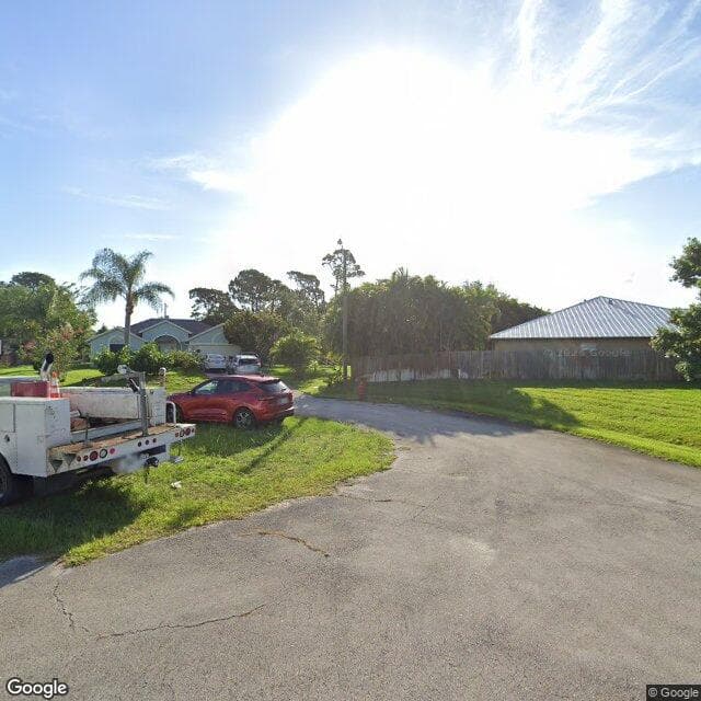 Jamaica Shores in Port Saint Lucie, FL - Main View