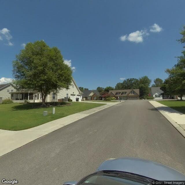 James David Gann in Ringgold, GA - Main View