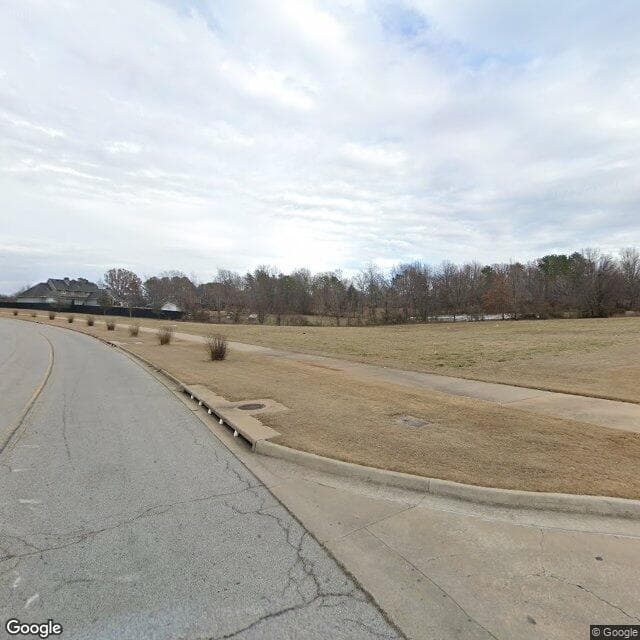 Jamestown Nursing And Rehab in Rogers, AR - Main View