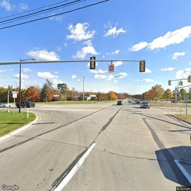 Jamestowne CLF in Novi, MI - Main View
