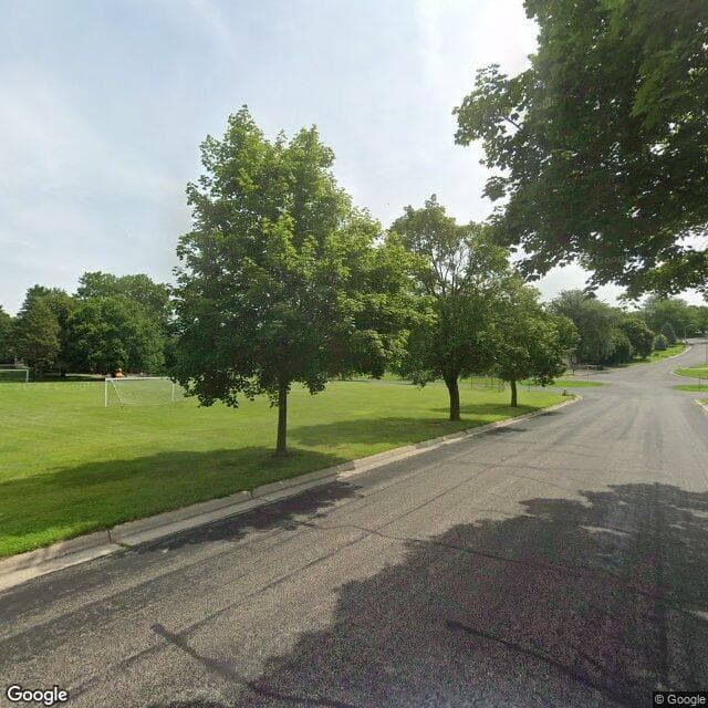 Jamesway House in Fort Atkinson, WI - Main View