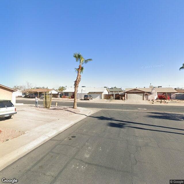 Jane's Place in Peoria, AZ - Main View