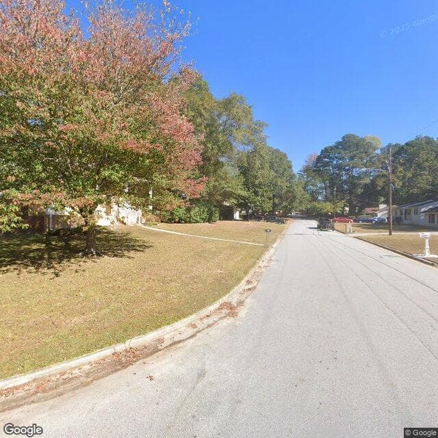 Jasmine Personal Care Home in Atlanta, GA - Main View