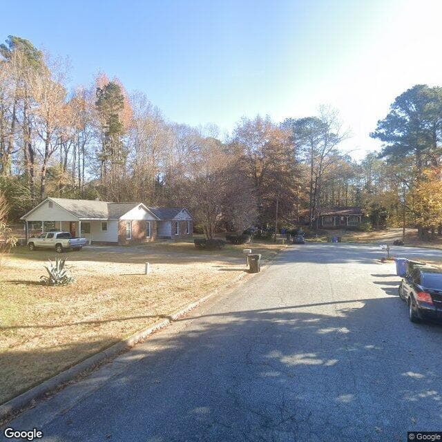 Jason Court in Columbus, GA - Main View