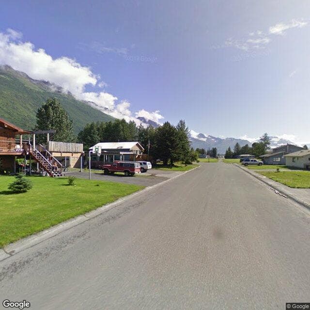 Jay Bird Assisted Living Home in Valdez, AK