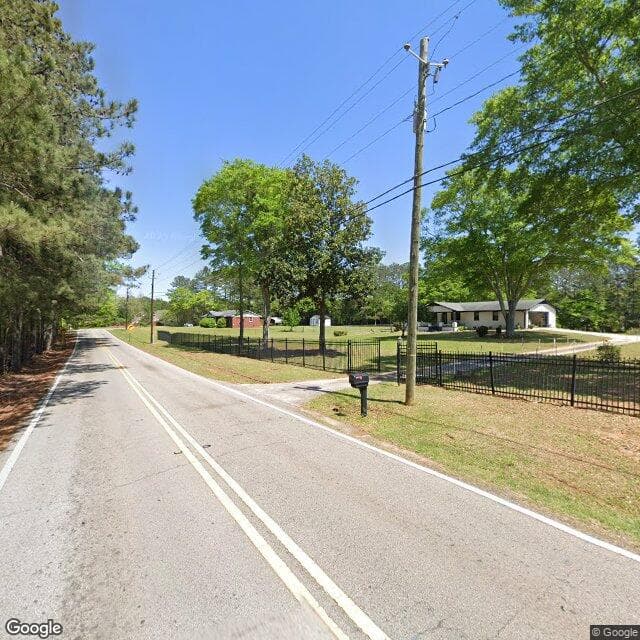 Jdm Adams Personal Care Home in Stockbridge, GA - Main View