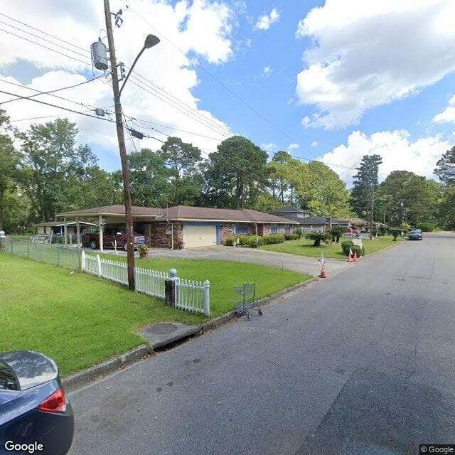 Je'dade Personal Care Home in Savannah, GA - Main View