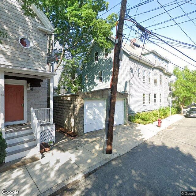Jeanne Jugan Residence - Somerville in Somerville, MA - Main View