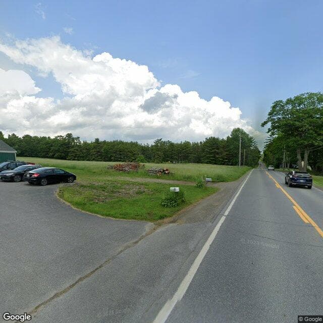 Jefferson Green - Senior living in Jefferson, Maine