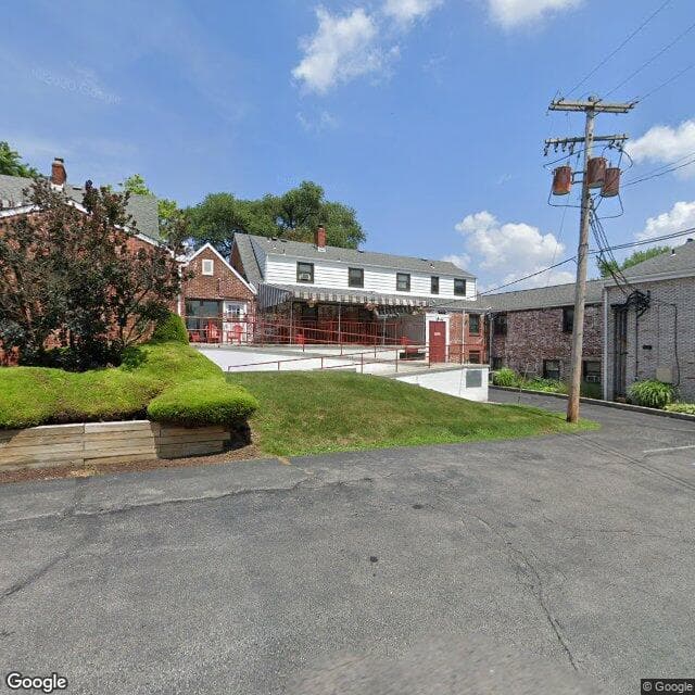 Jefferson Hills Healthcare And Rehabilitation Cent in Clairton, PA