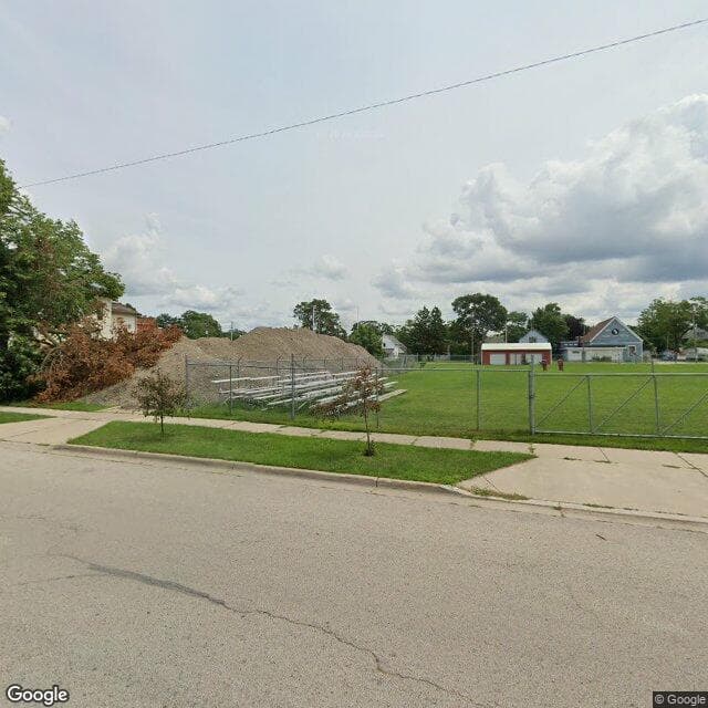 Jefferson House Afc in Muskegon, MI - Main View