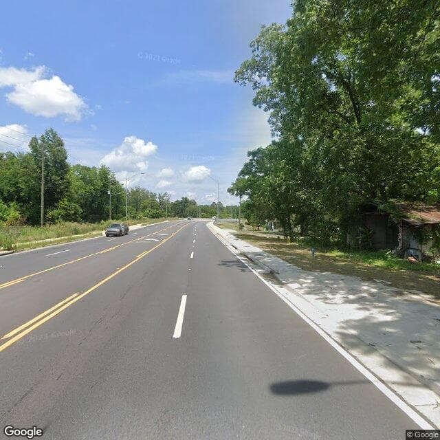 Jeffersonville Road I in Macon, GA - Main View