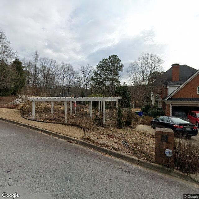 Jen's House in Stone Mountain, GA - Main View