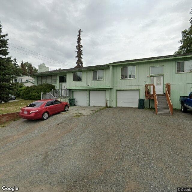 Jeng Sallah Alh in Anchorage, AK - Main View