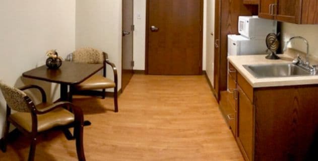 Jenkins Care Community in Wellston, OH