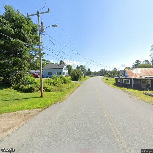 Jennie L Covill in Groveton, NH - Main View