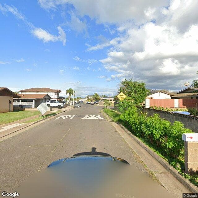 Jerez Care Home in Kahului, HI